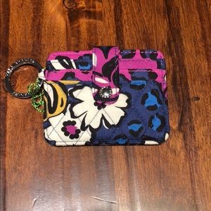 Vera Bradley Card Case